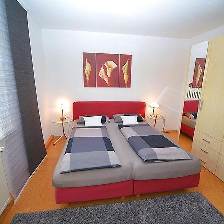 Gaestehaus Ingrid Ramsthal Ngoại thất bức ảnh