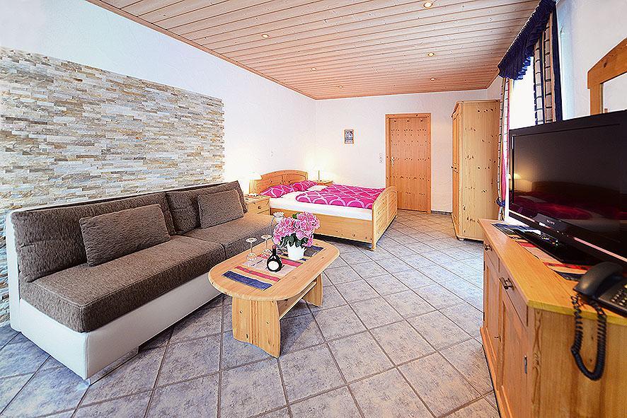 Gaestehaus Ingrid Ramsthal Ngoại thất bức ảnh