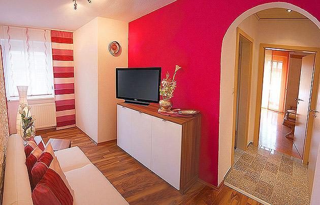 Gaestehaus Ingrid Ramsthal Ngoại thất bức ảnh