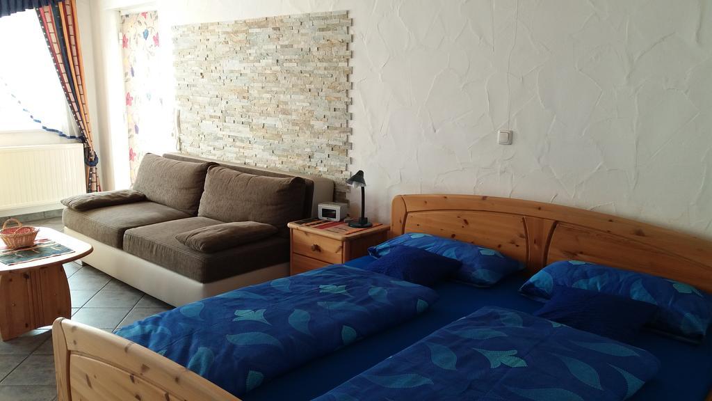 Gaestehaus Ingrid Ramsthal Ngoại thất bức ảnh